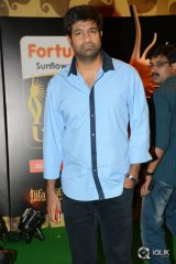 Celebs at IIFA Utsavam 2016